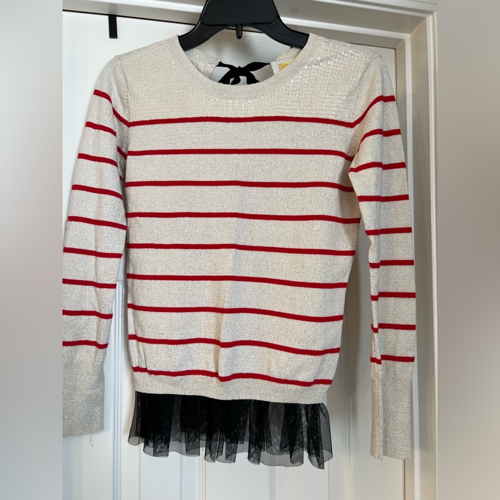 Princess Vera Wang Sweater